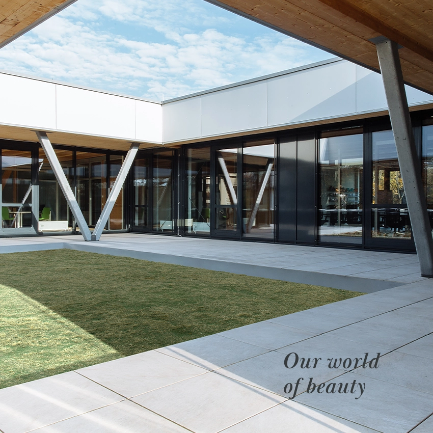 Dr. Spiller Standorte