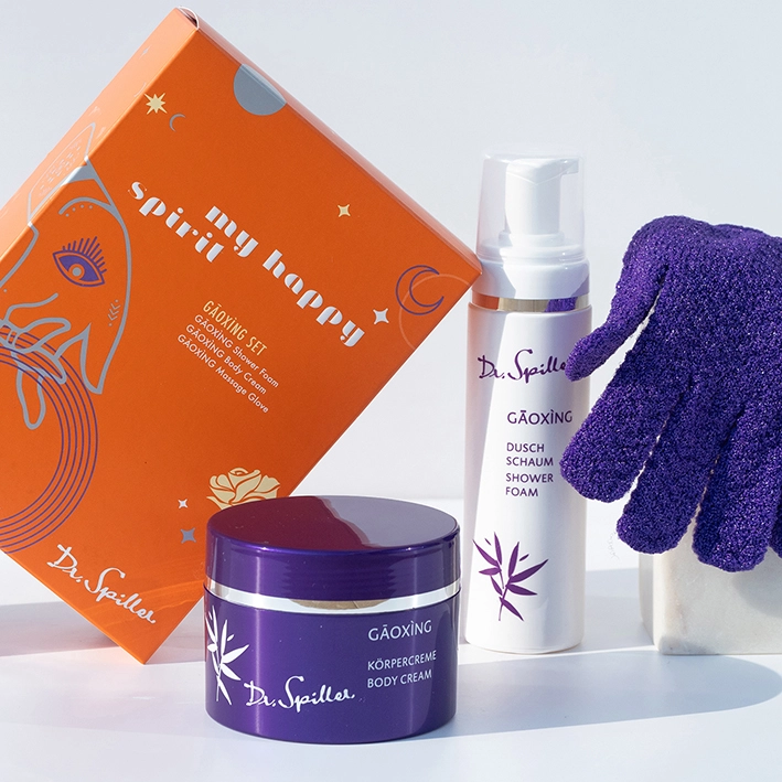 Dr. Spiller Xmas24 Gaoxing Set