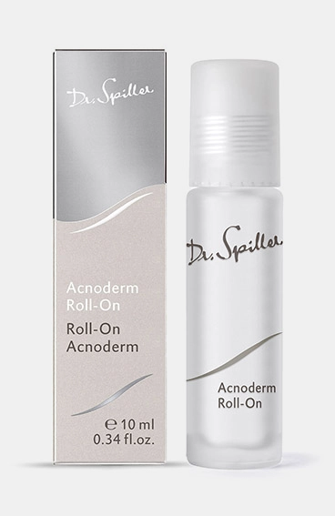 Acnoderm Roll-On