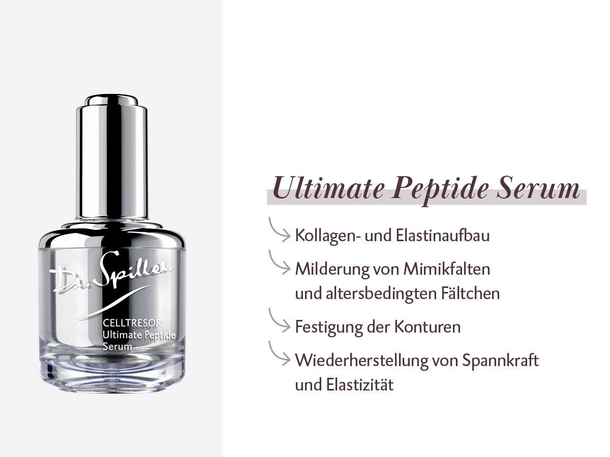 CELLTRESOR Ultimate Peptide Serum CELLTRESOR Ultimate Peptide Serum