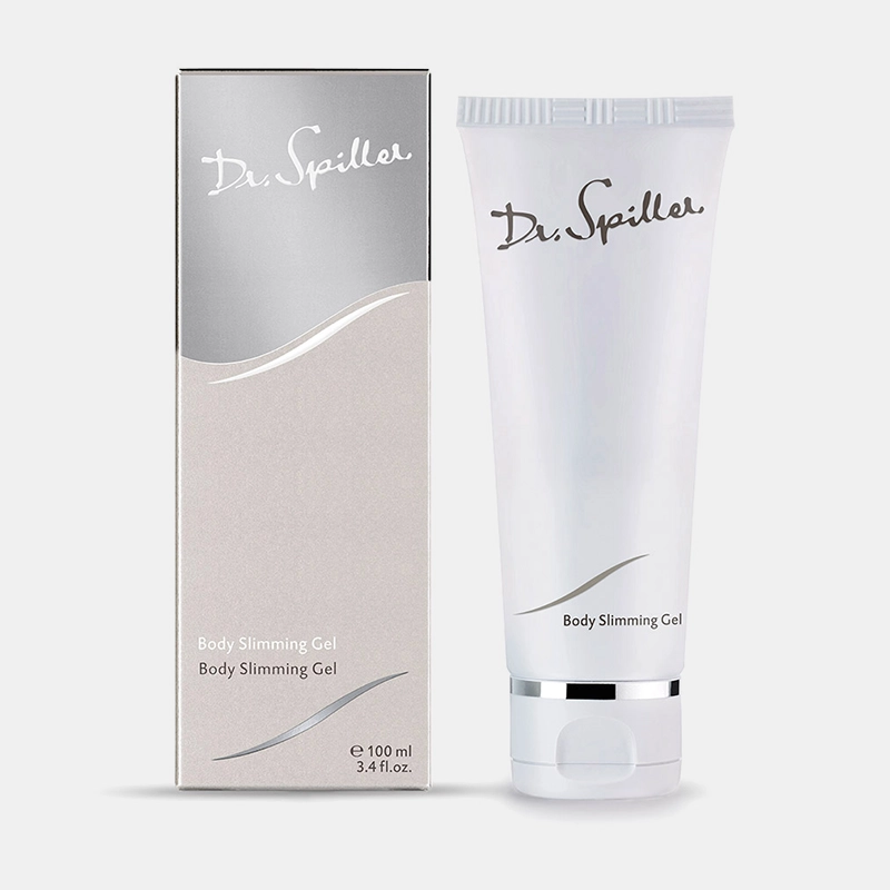 Body Slimming Gel Body Slimming Gel - 100ml Skin Care - Dr. Spiller