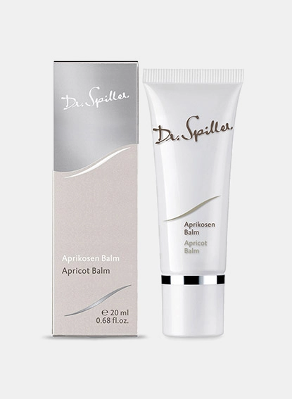 Apricot Balm 