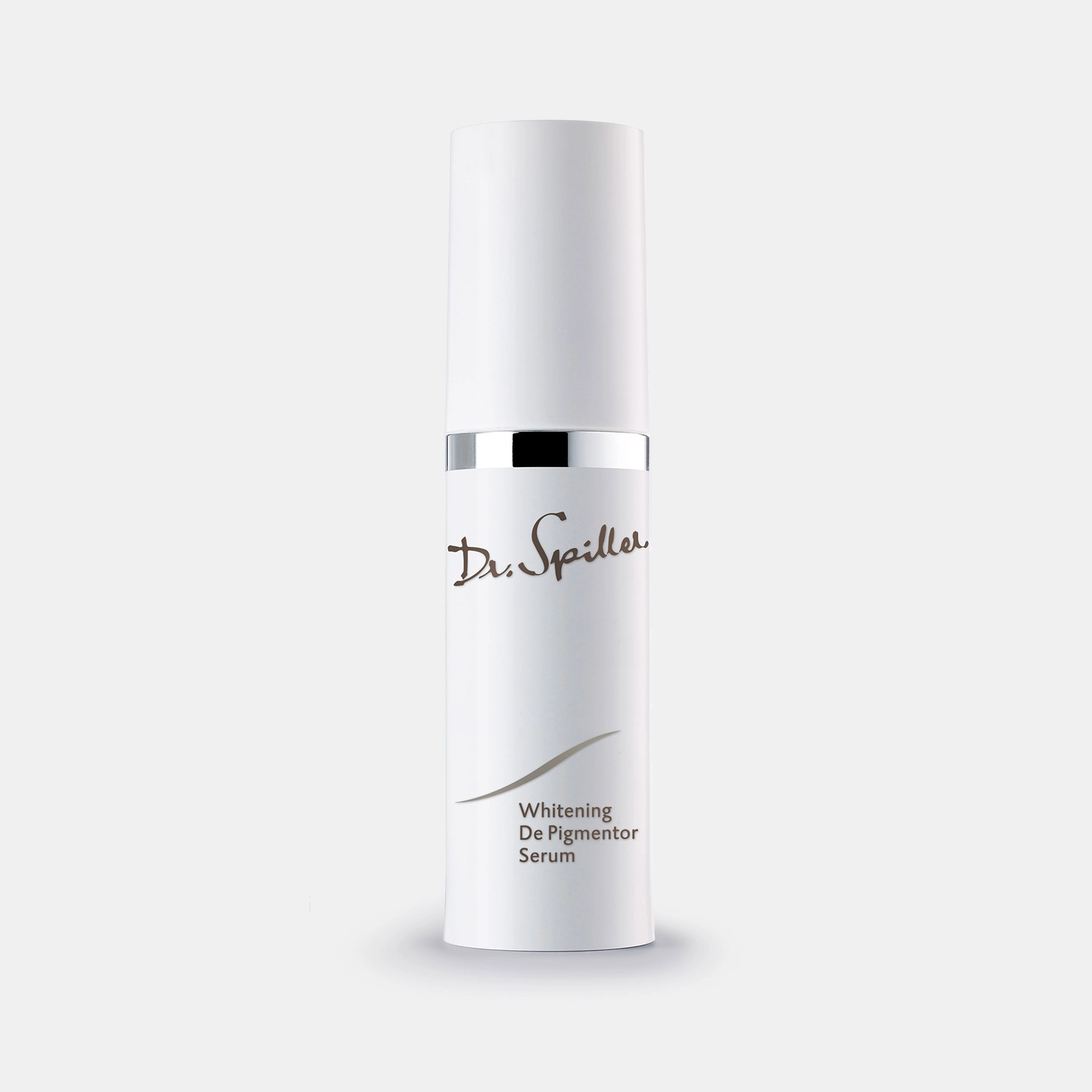 Whitening De Pigmentor Serum – 30ml Bottle Front View