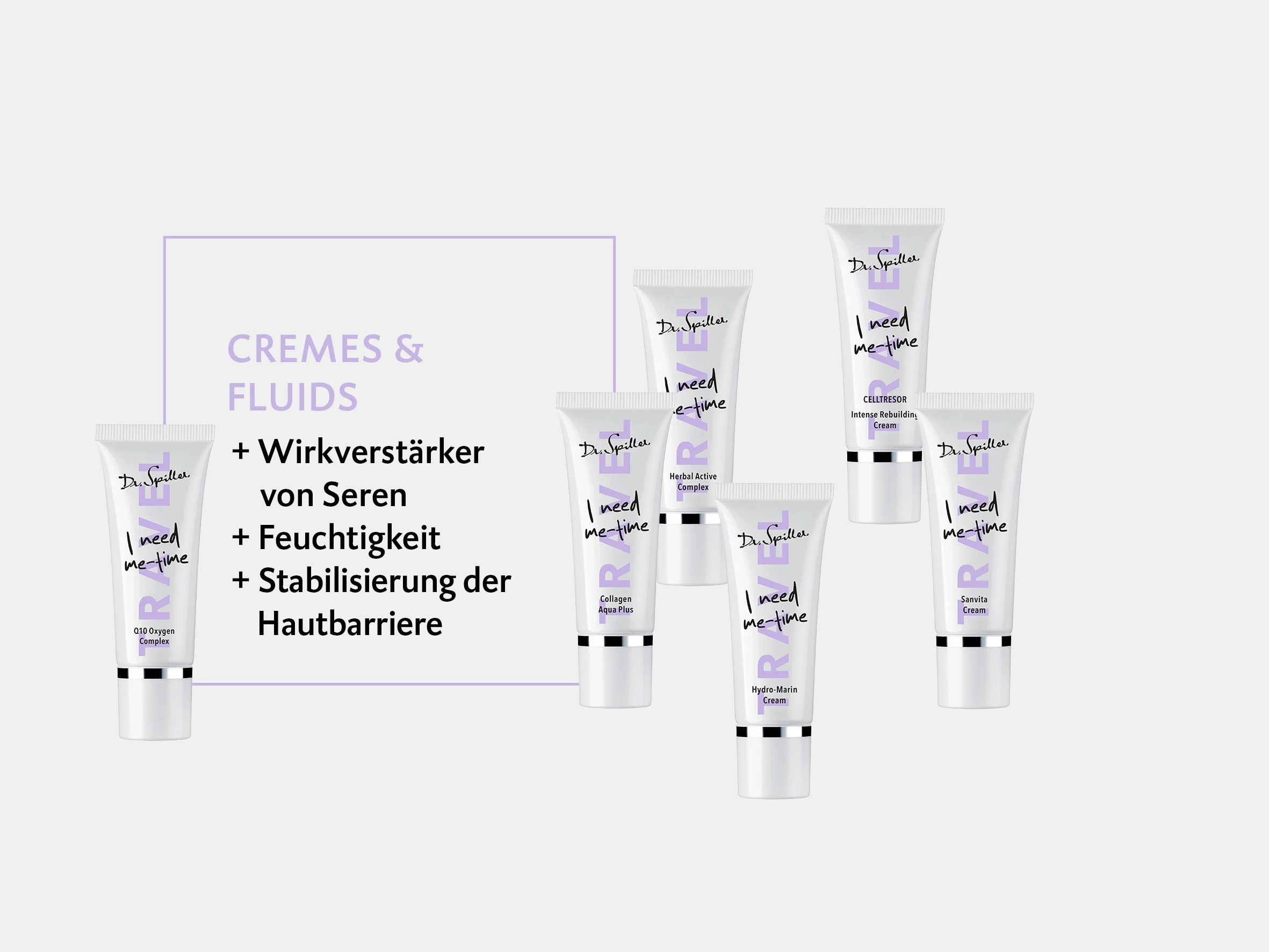 Gesichtscreme Eigenschaften