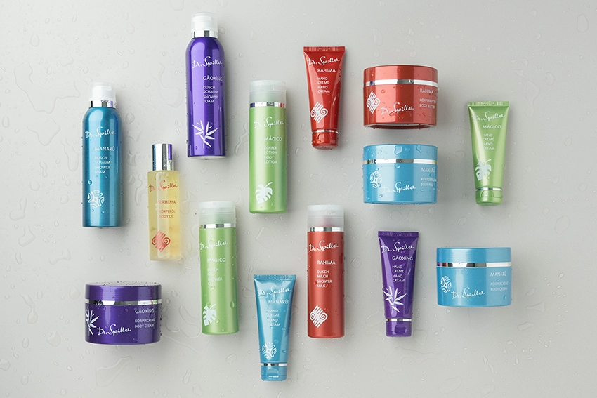 Biomimetic Well Being Lösungen