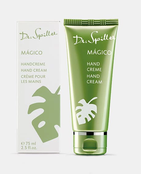 Magico Hand Cream