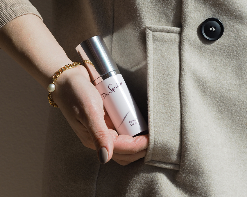 News Retinol Serum