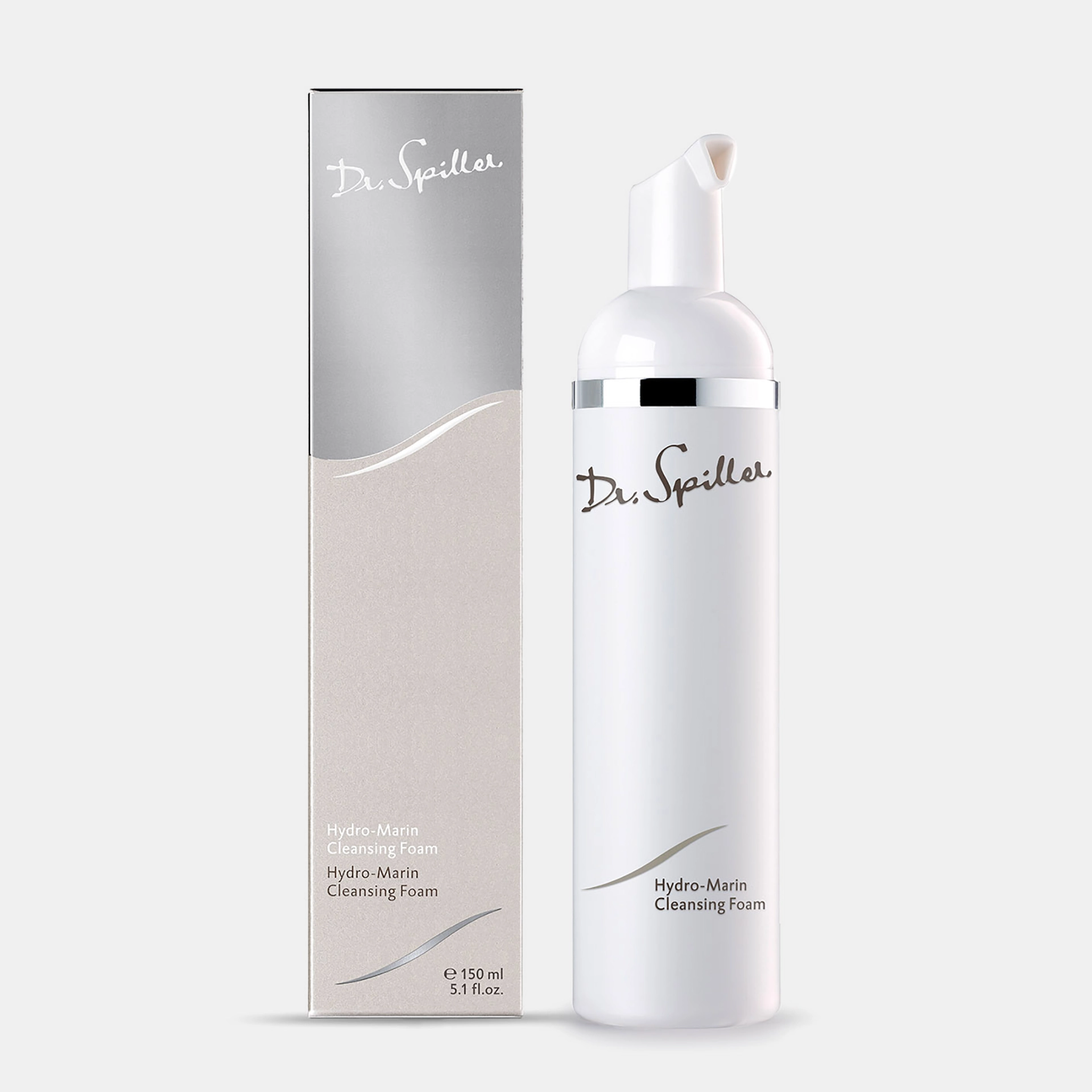 Hydro-Marin Cleansing Foam Hydro-Marin Cleansing Foam