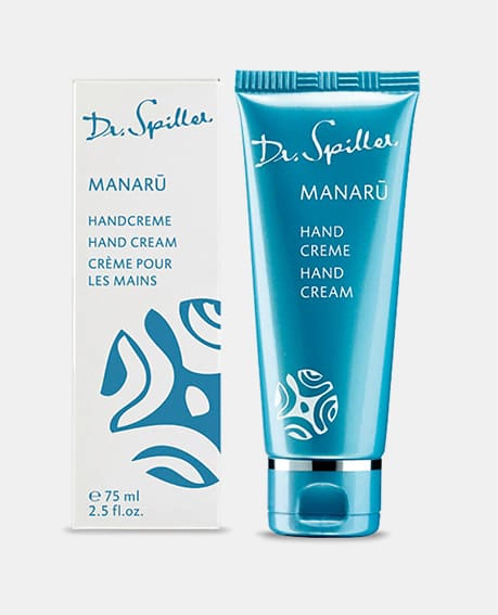 MANARU Handcreme