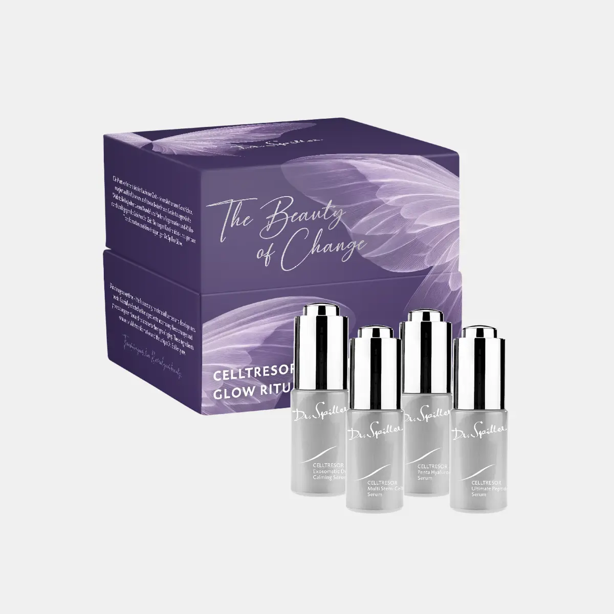 CELLTRESOR FESTIVE GLOW RITUAL CELLTRESOR FESTIVE GLOW RITUAL