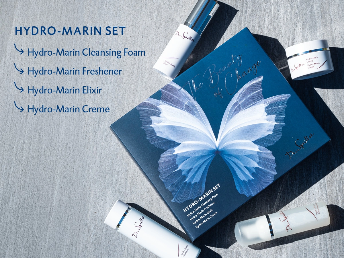 HYDRO-MARIN SET