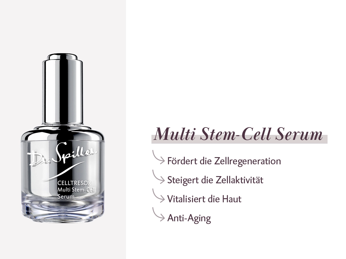 CELLTRESOR Multi Stem-Cell Serum