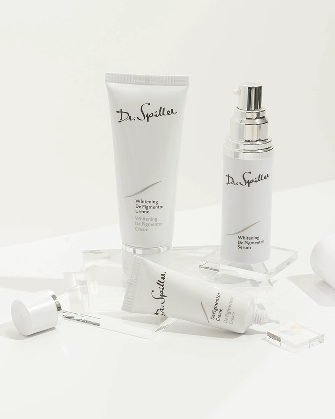 Selective Solution Special Line stylishly staged