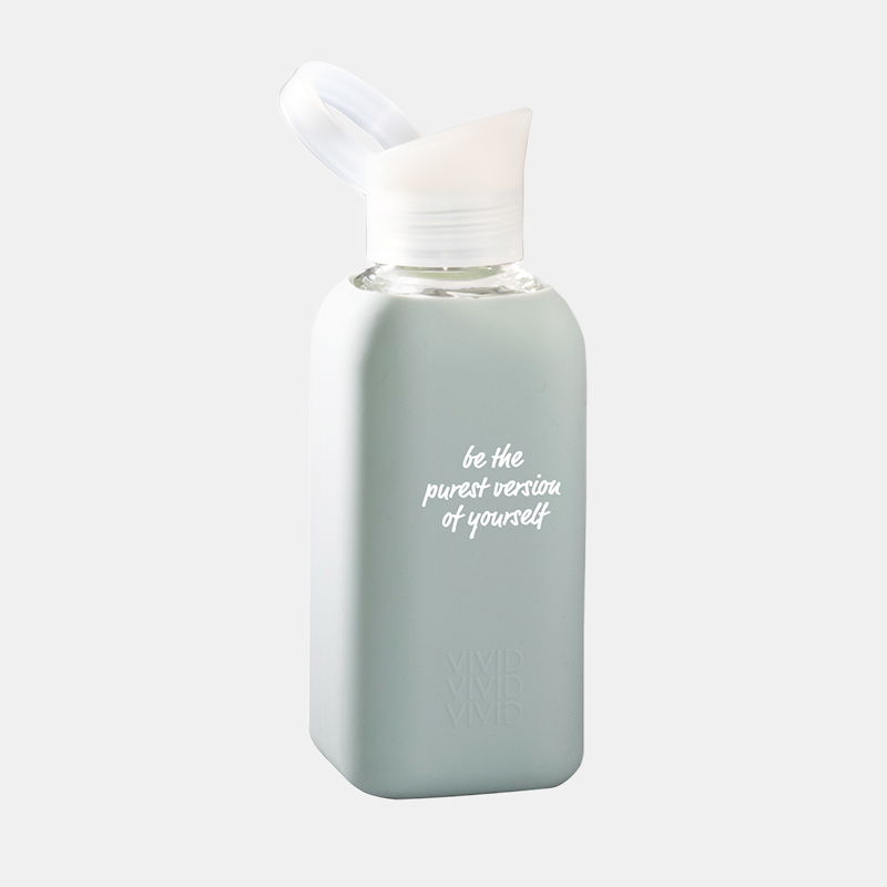 Trawenmoor Trinkflasche
