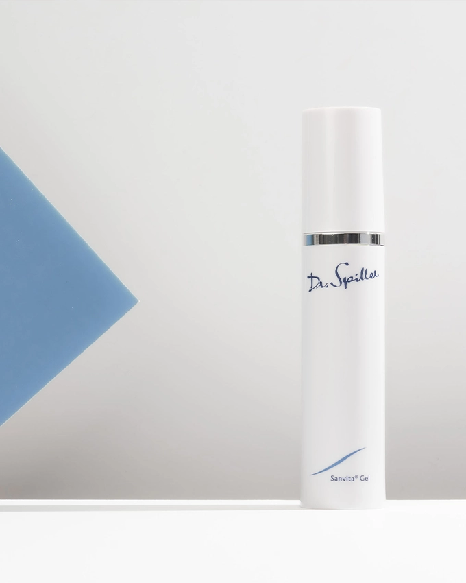 Dr. Spiller Sanvita Gel
