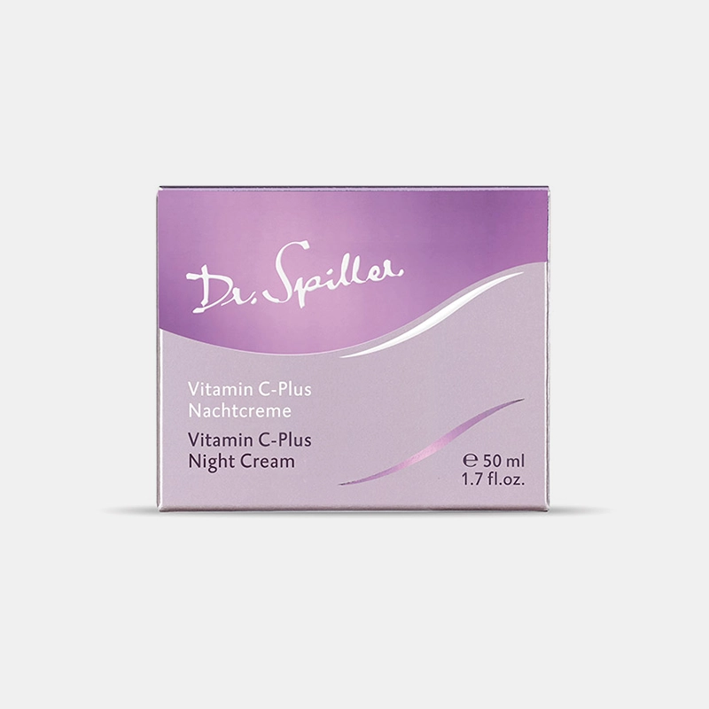 Vitamin C-Plus Night Cream