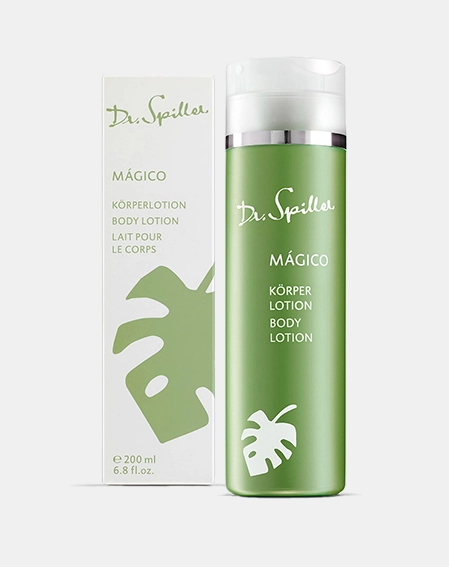 Magico Body Lotion