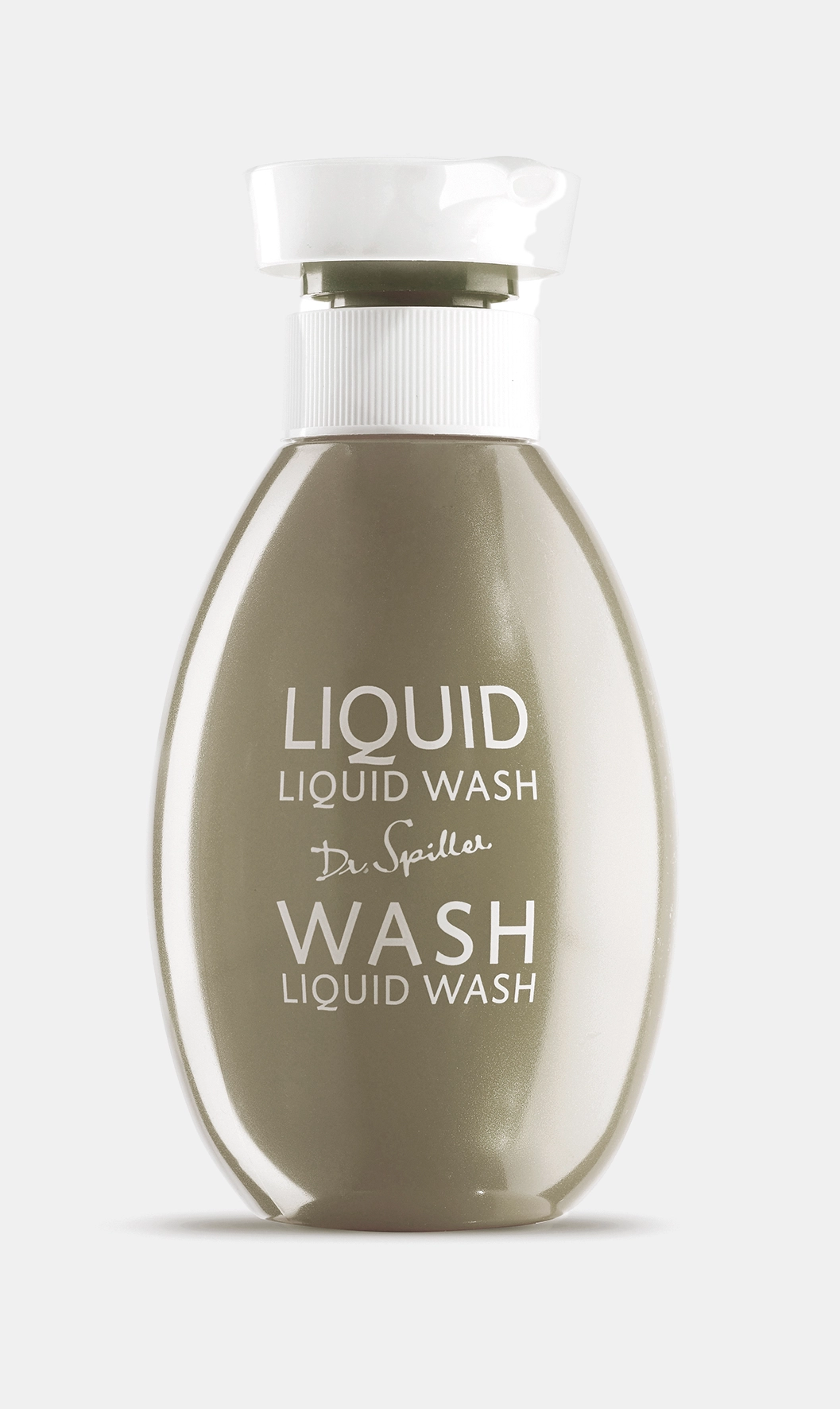 Liquid Wash