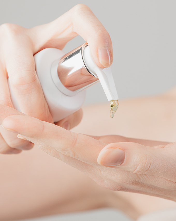 Add ons Gesichtsreinigung