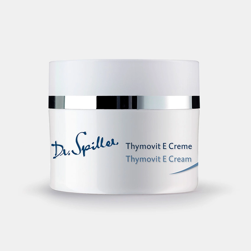 Thymovit E Cream
