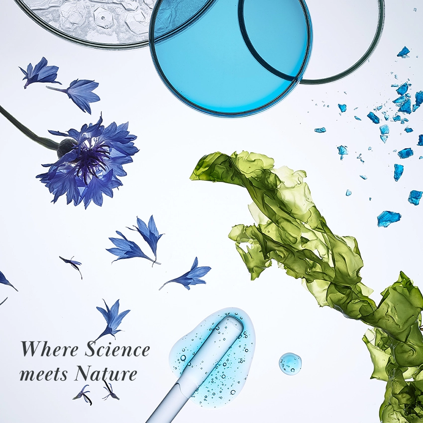 Philosophie science meets nature