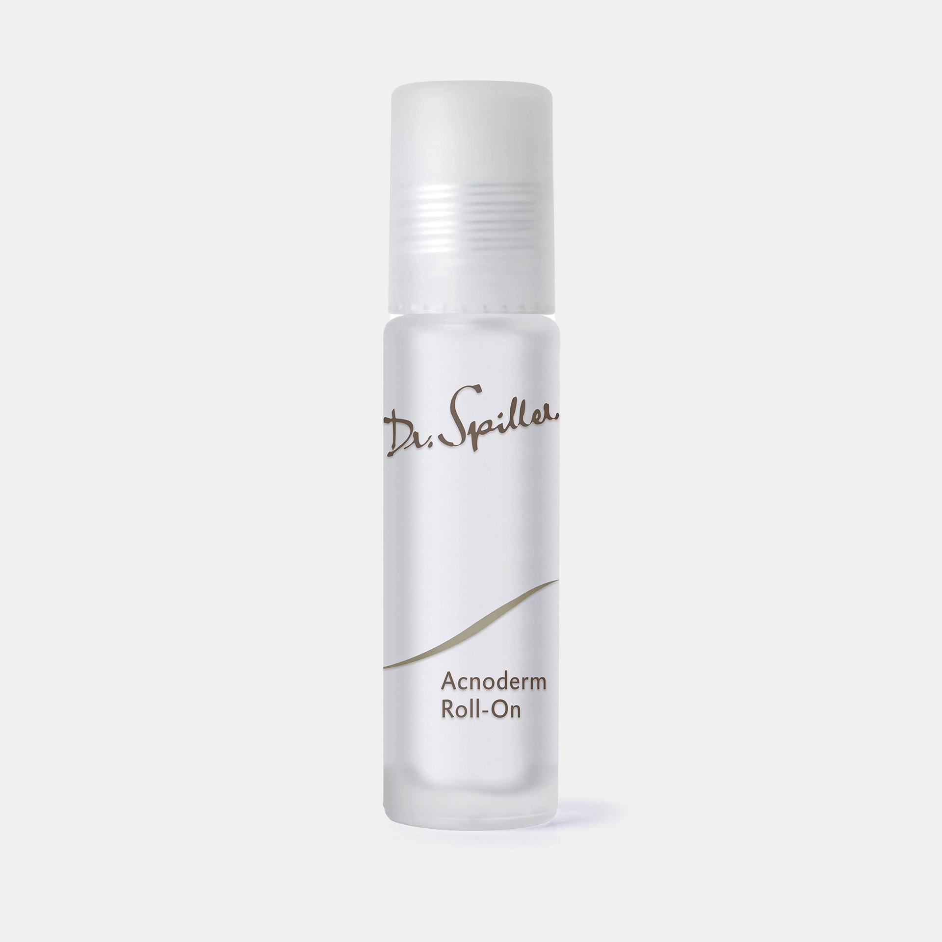 Acnoderm Roll-On – 10ml Skin Care Product Front View