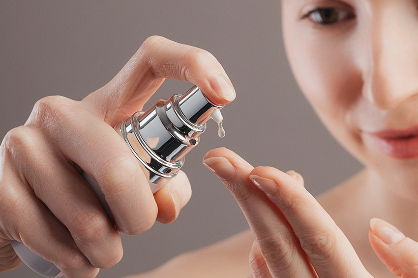 Dr. Spiller Exclusive Retinol