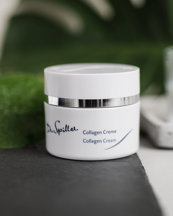 Dr. Spiller Collagen