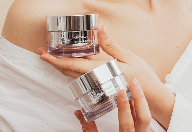 Dr. spiller Celltresor Banner