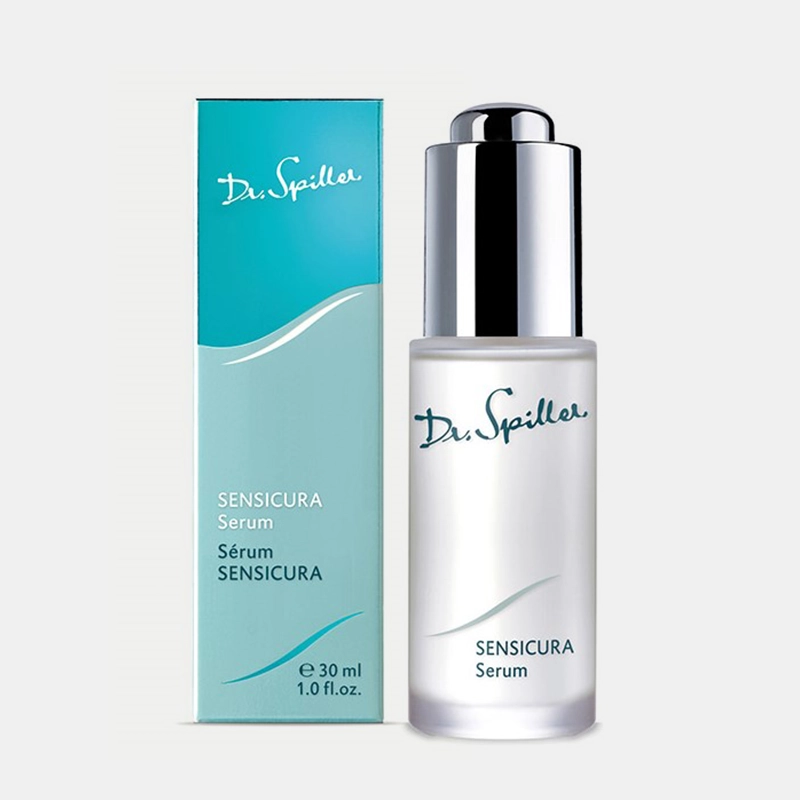 SENSICURA Serum SENSICURA Serum - 30ml face serum - Dr. Spiller