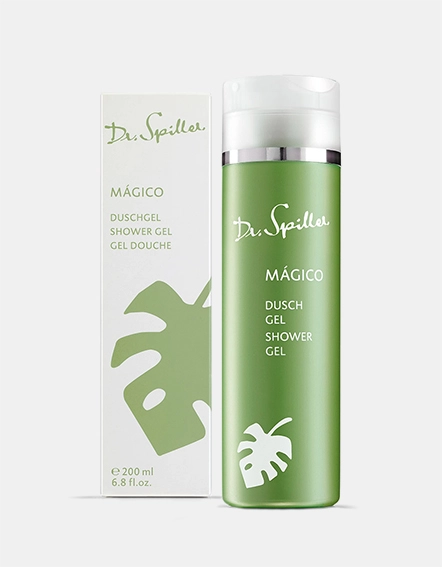 Magico Shower Gel