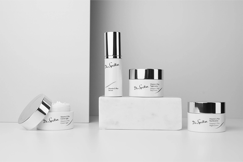 Dr. Spiller Exclusive Vitamin C