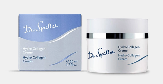 Hydro Collagen Cream