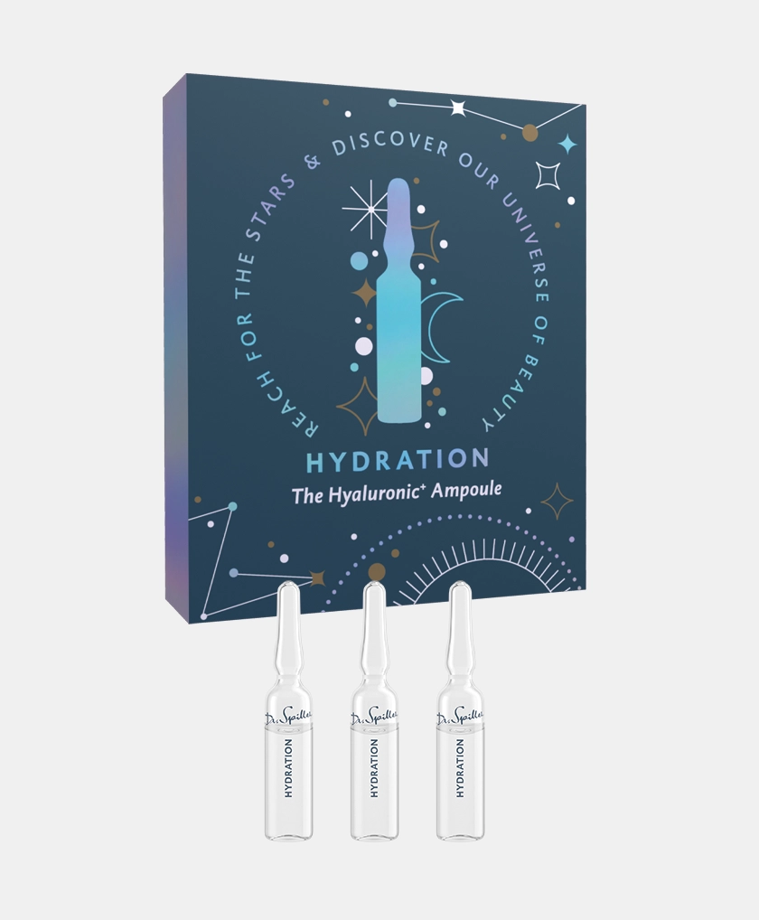 Ampullen-Mini-Set "Hydration"