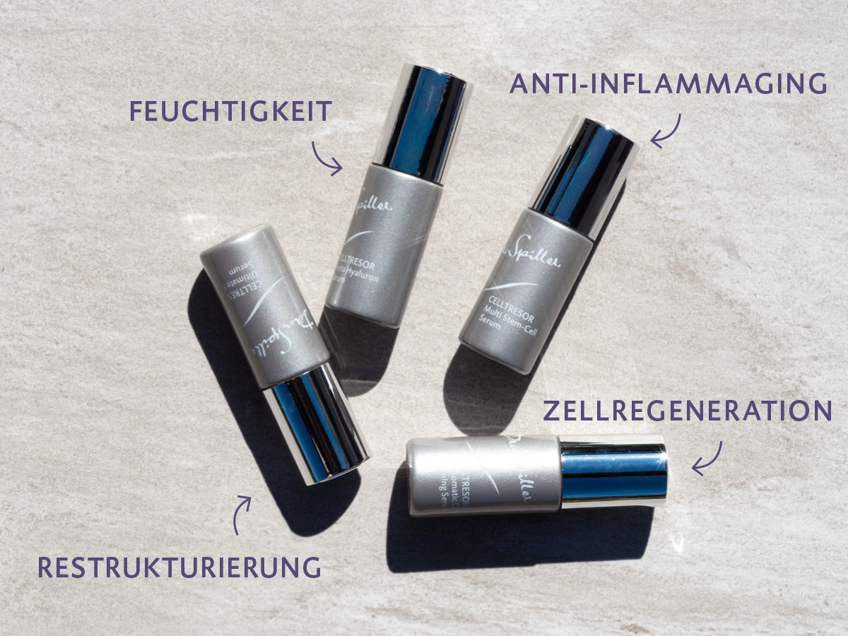 CELLTRESOR FESTIVE GLOW RITUAL CELLTRESOR FESTIVE GLOW RITUAL