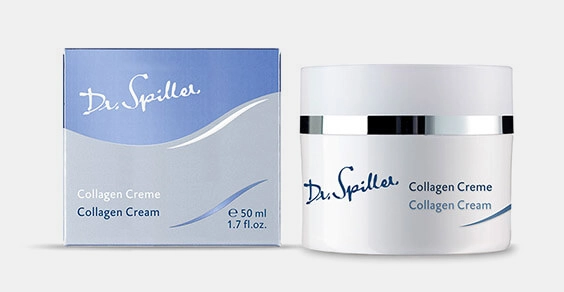 Collagen Cream