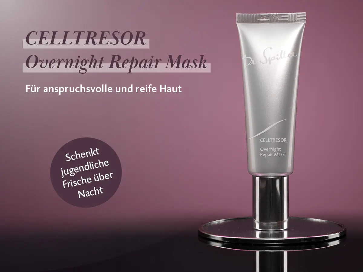CELLTRESOR Overnight Repair Mask