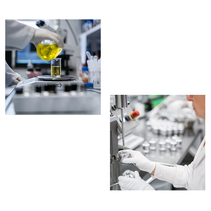 Dr. Spiller Produktion Siegsdorf