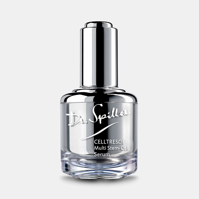 CELLTRESOR Multi Stem-Cell Serum - 30ml skin care product front view