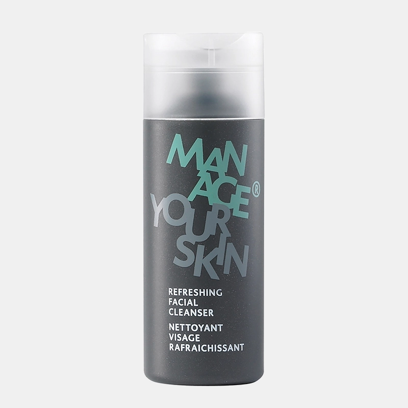 Refreshing Facial Cleanser
