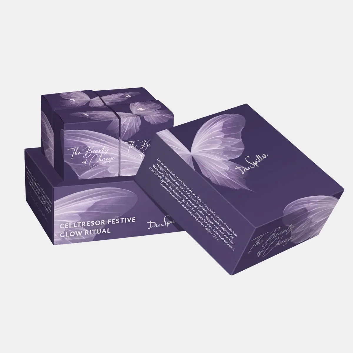CELLTRESOR FESTIVE GLOW RITUAL CELLTRESOR FESTIVE GLOW RITUAL