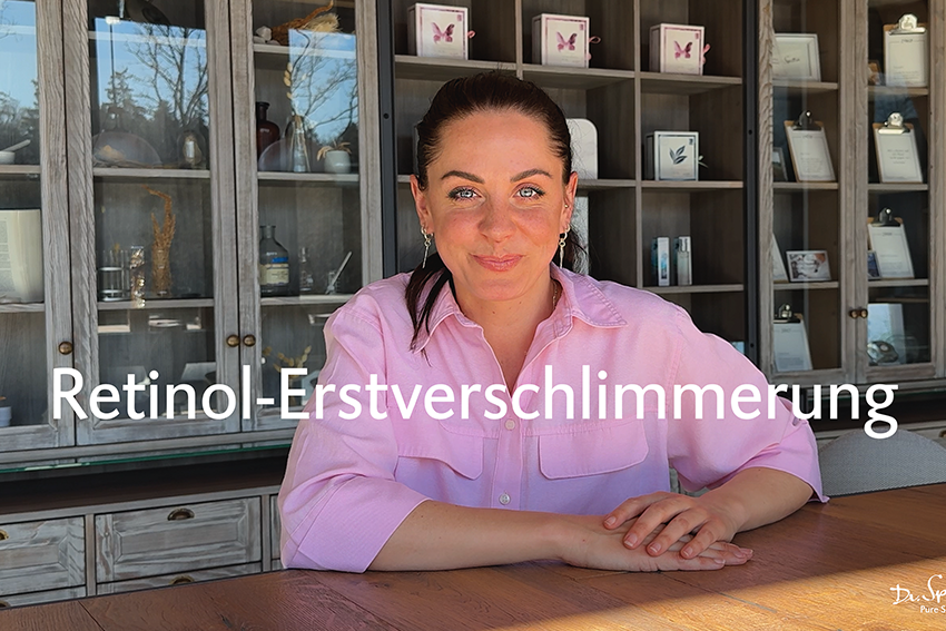 Retinol Erstverschlimmerung Thumbnail