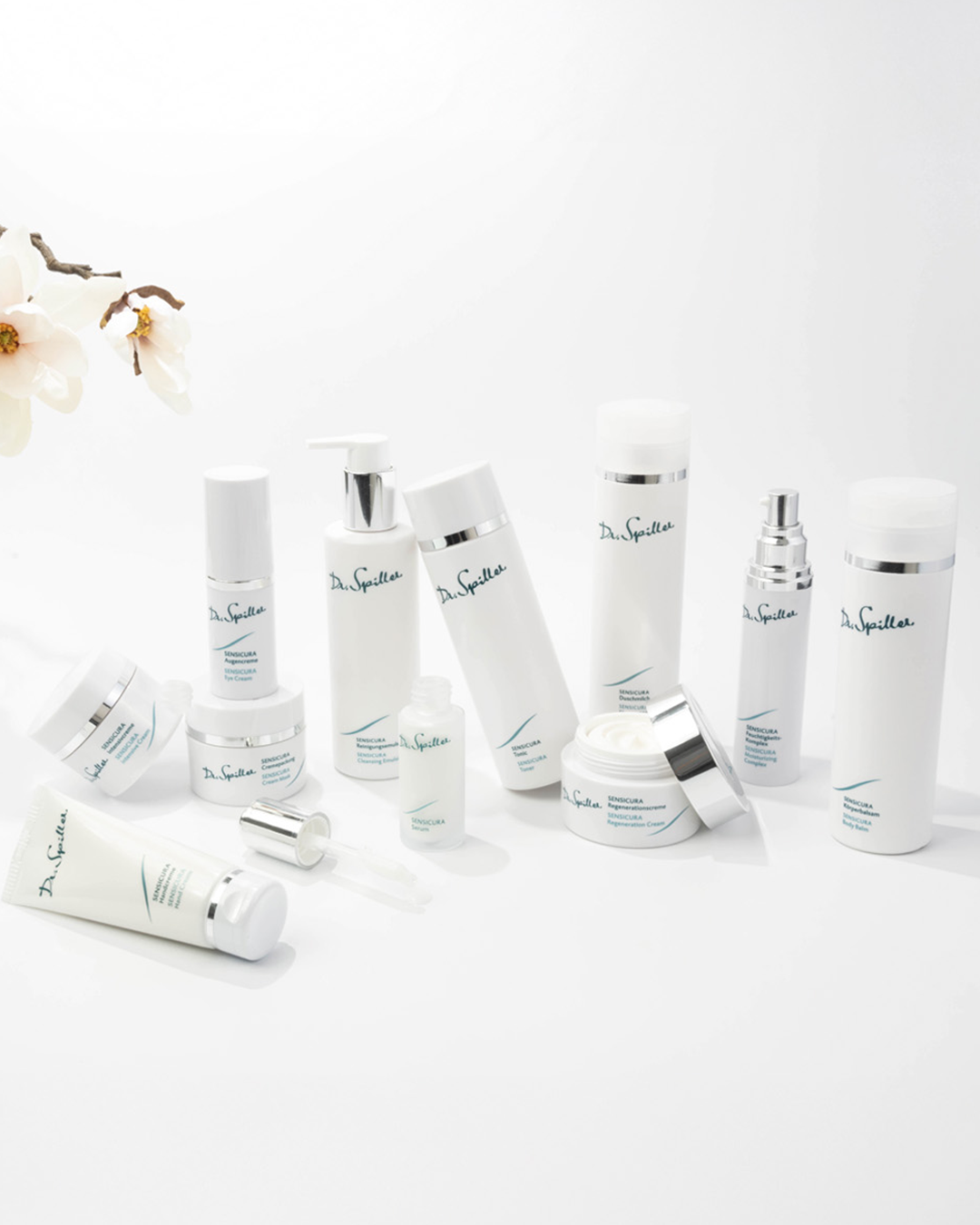 Produktbild Sensicura Linie