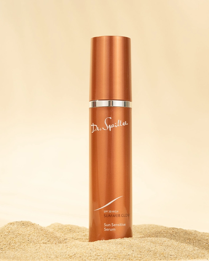 Summer Glow Serum