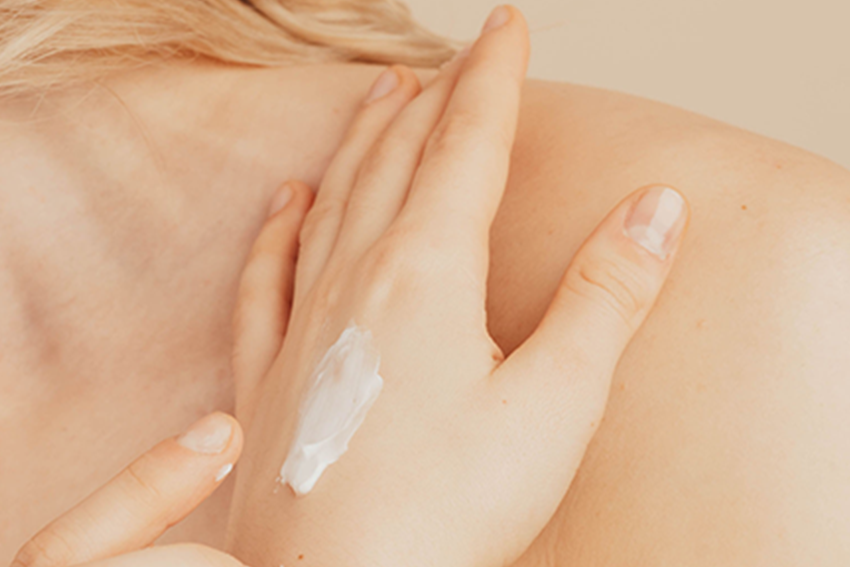 Hand- & Fußpflege