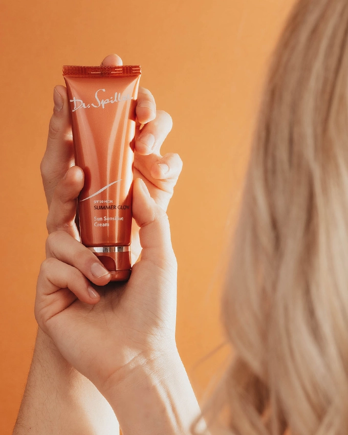 Skin care Sun care After sun