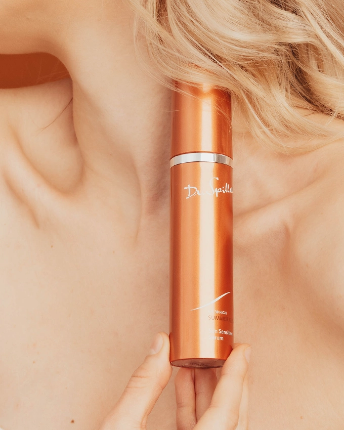 Hautpflege Sonnenpflege After sun