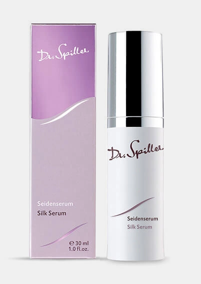 Seidenserum