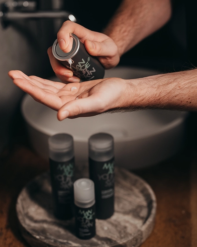 Manage Your Skin Leitwirkstoff