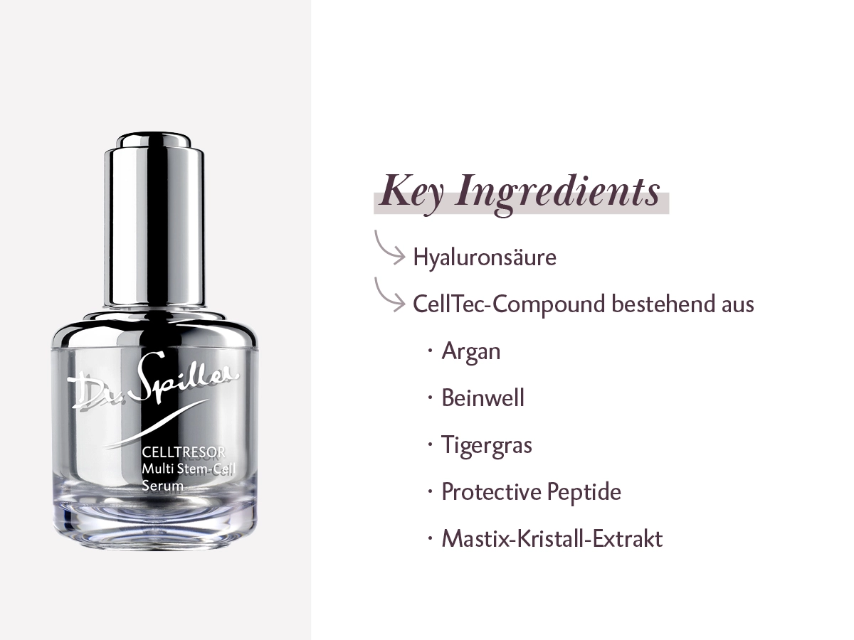 CELLTRESOR Multi Stem-Cell Serum CELLTRESOR Multi Stem-Cell Serum